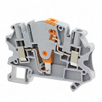 Phoenix Contact - 3047452 - CONN TERM BLK DISCONN 10-26AWG