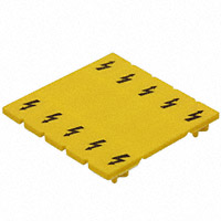 Phoenix Contact - 3047923 - WARNING SIGN FOR UT TERM BLOCKS