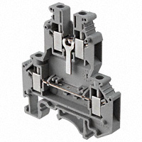 Phoenix Contact - 3048027 - CONN TERM BLK FEED THRU 12-24AWG