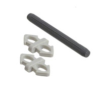 Phoenix Contact - 3048532 - CONNECTION PIN BLACK