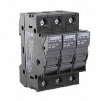 Phoenix Contact - 3048603 - CONN TERM BLK DISCONNECT 6-18AWG