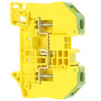 Phoenix Contact - 3049411 - CONN TERM BLK GROUND 14-26AWG