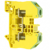 Phoenix Contact - 3049424 - CONN TERM BLK GROUND 10-26AWG