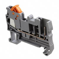 Phoenix Contact - 3050073 - TERM BLK PLUG 2POS 5.2MM GRAY