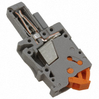 Phoenix Contact - 3051072 - TERM BLOCK PLUG 1POS STR