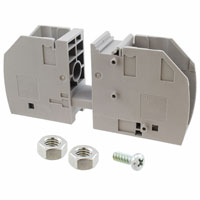 Phoenix Contact - 3056145 - TERM BLK SCREW CLAMP 2POS 2PC