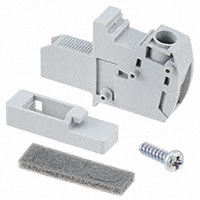 Phoenix Contact - 3056909 - TERM BLK SCREW CLMP 1POS SCR MNT