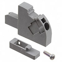 Phoenix Contact - 3056912 - TERM BLK PUSH IN CLMP 1POS 2PC