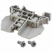 Phoenix Contact - 3058127 - TERM BLK NEMA 2POS 9.0MM GRAY