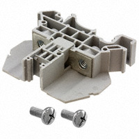 Phoenix Contact - 3058143 - TERM BLK NEMA 2POS 13.0MM GRAY