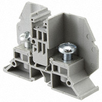 Phoenix Contact - 3058156 - TERM BLK NEMA 2POS 13.0MM GRAY