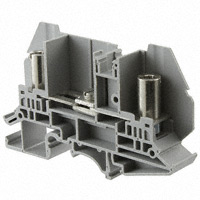 Phoenix Contact - 3058172 - TERM BLK NEMA 2POS 13.0MM GRAY