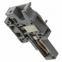 Phoenix Contact - 3060050 - TERM BLOCK PLUG 1POS STR