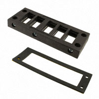 Phoenix Contact - 3063086 - SEALING FRAME BLACK