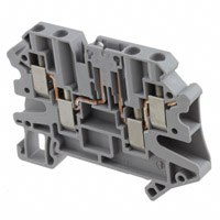 Phoenix Contact - 3064027 - CONN TERM BLK DISCONN 10-26AWG