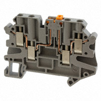 Phoenix Contact - 3064043 - CONN TERM BLK DISCONN 10-26AWG