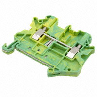 Phoenix Contact - 3064124 - CONN TERM BLK GROUND 12-26AWG