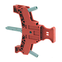 Phoenix Contact - 3069469 - TEST PLUG RED