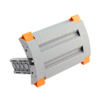 Phoenix Contact - 3069881 - DUMMY PLATE 10POS