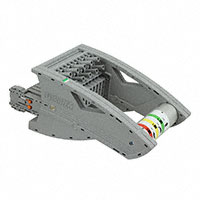 Phoenix Contact - 3069955 - TEST PLUG 10POS