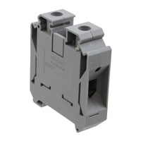 Phoenix Contact - 3074130 - CONN TERM BLK FEED THRU 2-8 AWG