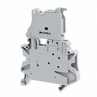 Phoenix Contact - 3074172 - CONN TERM BLK DISCONN 10-26AWG