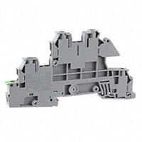 Phoenix Contact - 3076029 - CONN TERM BLK FEED THRU 12-26AWG