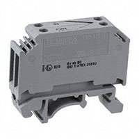 Phoenix Contact - 3100063 - CONN TERM BLK FEED THRU 12-28AWG