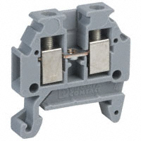 Phoenix Contact - 3100305 - CONN TERM BLK FEED THRU 14-30AWG