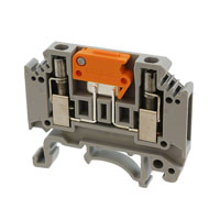 Phoenix Contact - 3104013 - CONN TERM BLK DISCONN 12-28AWG