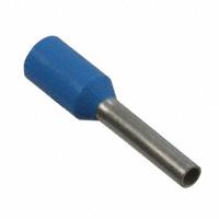 Phoenix Contact - 3200027 - CONN FERRULE 18AWG BLUE