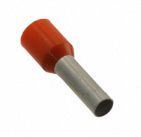 Phoenix Contact - 3200085 - CONN FERRULE 12AWG ORANGE