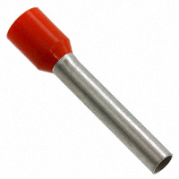 Phoenix Contact - 3200098 - CONN FERRULE 12AWG ORANGE