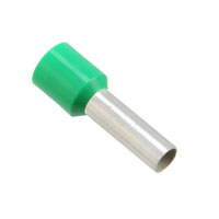 Phoenix Contact - 3200108 - CONN FERRULE 10AWG GREEN