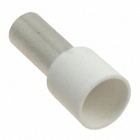 Phoenix Contact - 3200140 - CONN FERRULE 6AWG WHITE