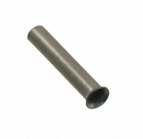 Phoenix Contact - 3200250 - CONN FERRULE UNINSUL 18AWG