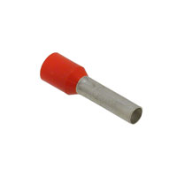 Phoenix Contact - 3200438 - CONN FERRULE 12AWG ORANGE