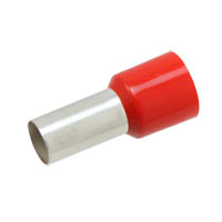 Phoenix Contact - 3200441 - CONN FERRULE 2AWG RED