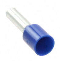 Phoenix Contact - 3200522 - CONN FERRULE 14AWG BLUE