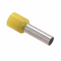 Phoenix Contact - 3200548 - CONN FERRULE 10AWG YELLOW