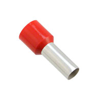 Phoenix Contact - 3200551 - CONN FERRULE 8AWG RED