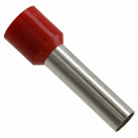 Phoenix Contact - 3200616 - CONN FERRULE 8AWG RED