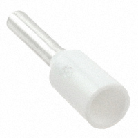 Phoenix Contact - 3200687 - CONN FERRULE 20AWG WHITE