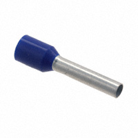 Phoenix Contact - 3200962 - CONN FERRULE 14AWG BLUE