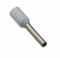 Phoenix Contact - 3201110 - CONN FERRULE 18AWG WHITE