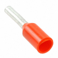 Phoenix Contact - 3201123 - CONN FERRULE 20AWG ORANGE