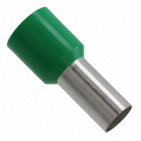Phoenix Contact - 3201152 - CONN FERRULE 6AWG GREEN