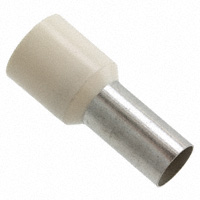 Phoenix Contact - 3201181 - CONN FERRULE 6AWG IVORY