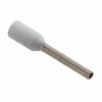 Phoenix Contact - 3201275 - CONN FERRULE 20AWG WHITE