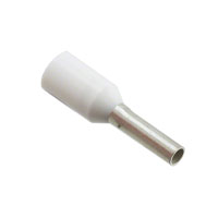 Phoenix Contact - 3201314 - CONN FERRULE 18AWG WHITE
